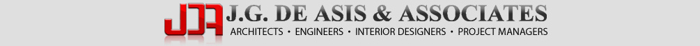 JGDA Logo